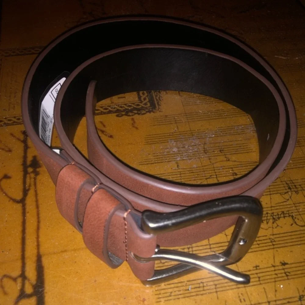 Brown Belt 30-32
